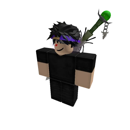 OneOfTheChosenFew's avatar