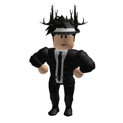ItsImr3's avatar