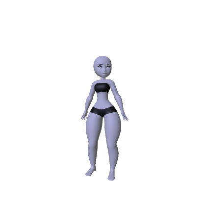 Kpop Makeup Fashion Doll thumbnail