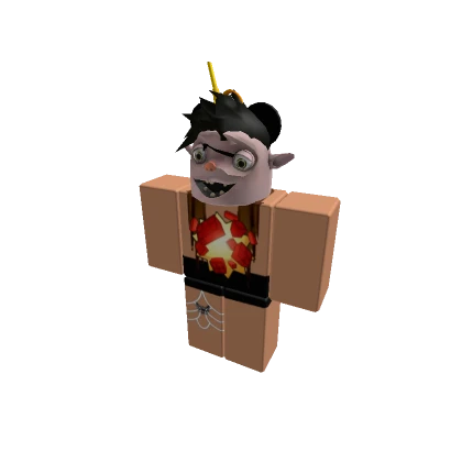 EVMonkeyBum's avatar