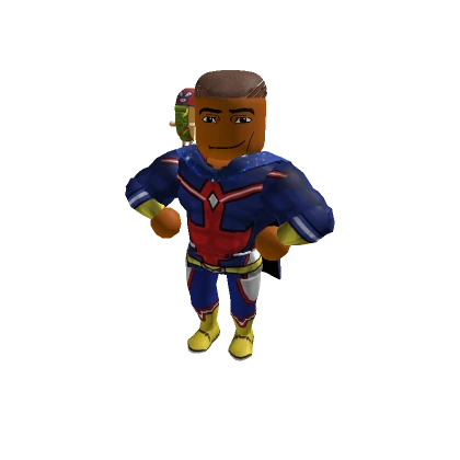 coolerthanswag's avatar