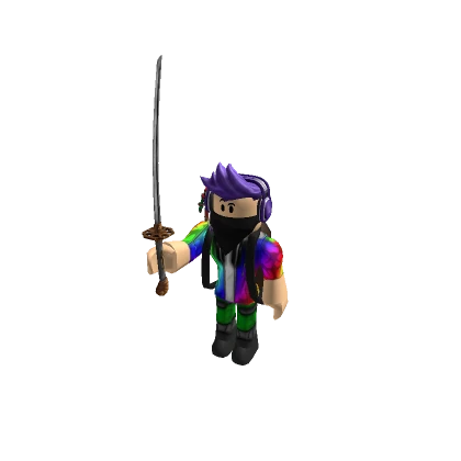 GoofyCreeperAlexis1's avatar