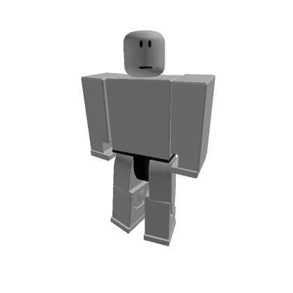 Character #2 [Broken] - Roblox