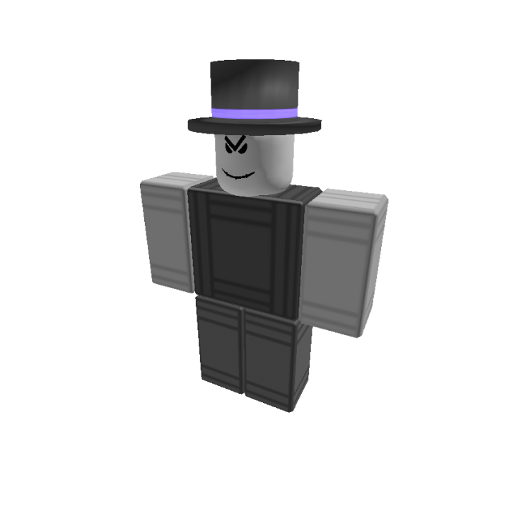 Roblox banner for @Ont