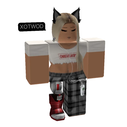 SadeeXOTWOD's avatar