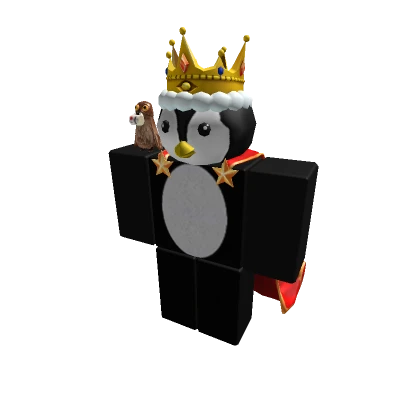 King_Penguiy's avatar