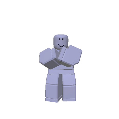 Scaredy Animation Pack thumbnail