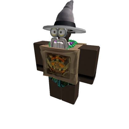 JoelMill1222's avatar