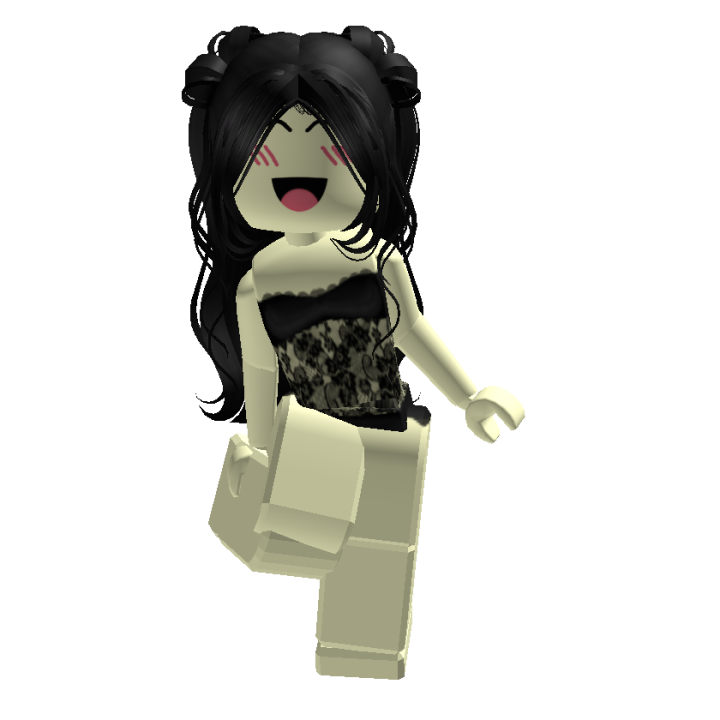 Roblox banner for @romantically
