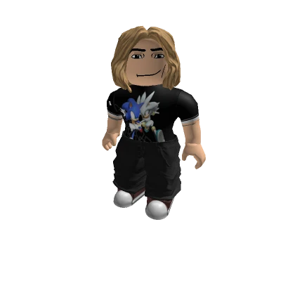 xCalebHyperx's avatar