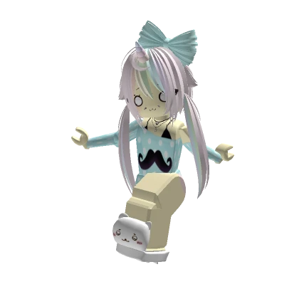 torilovesoatmeal123's avatar