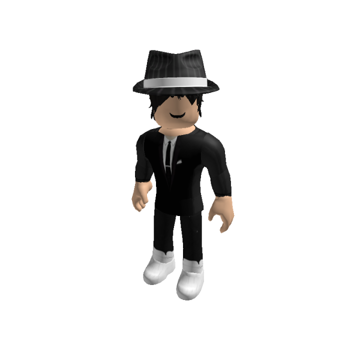 Roblox banner for @saksham