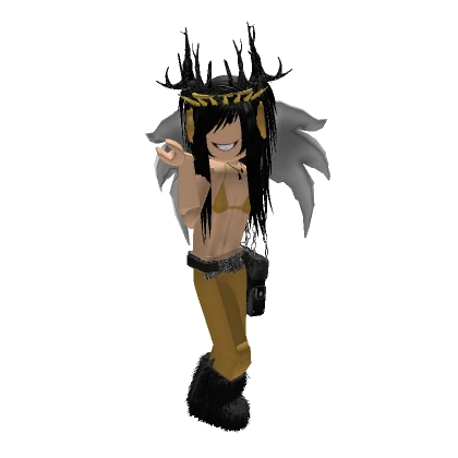 RaisinmyDog5's avatar