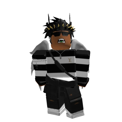 Saint Vortex's avatar