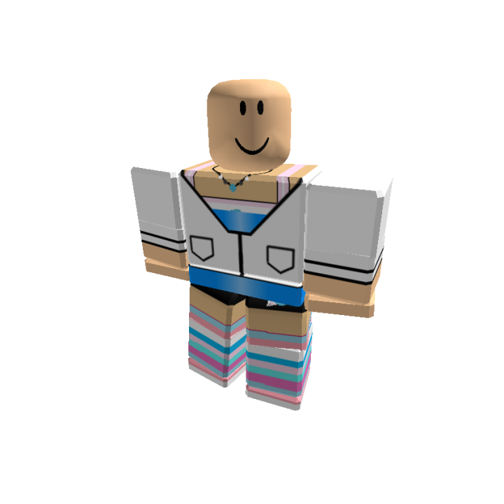 Roblox banner for @CLOTHES