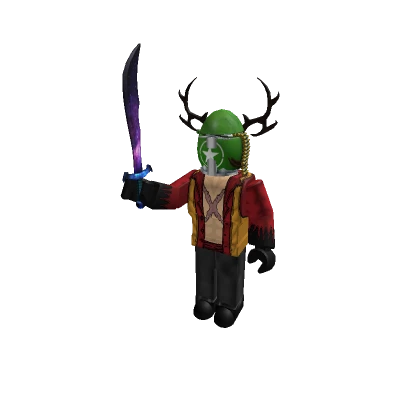 ChaosLight157's avatar