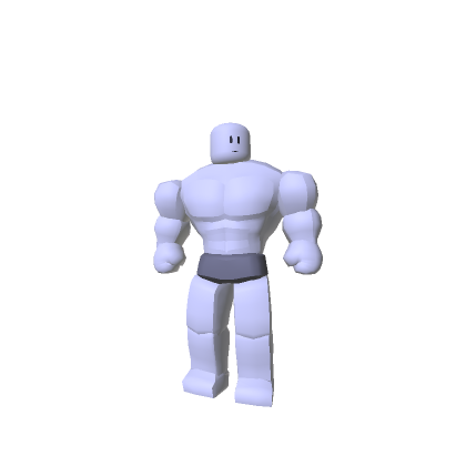 Classic Giant 2D v11