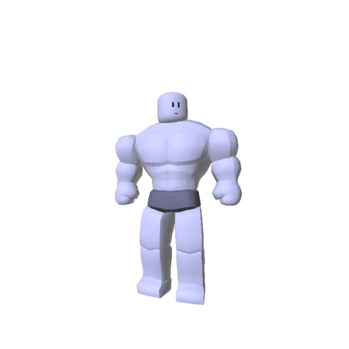 Classic Giant 2D v11