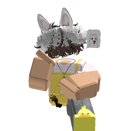 LovelyFacades's avatar