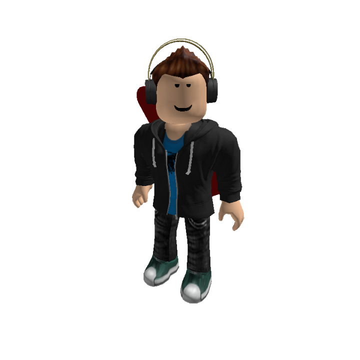 Roblox banner for @jbcoman24