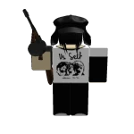 TURNUPYOURPHONE's avatar