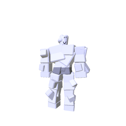 Amalgamation