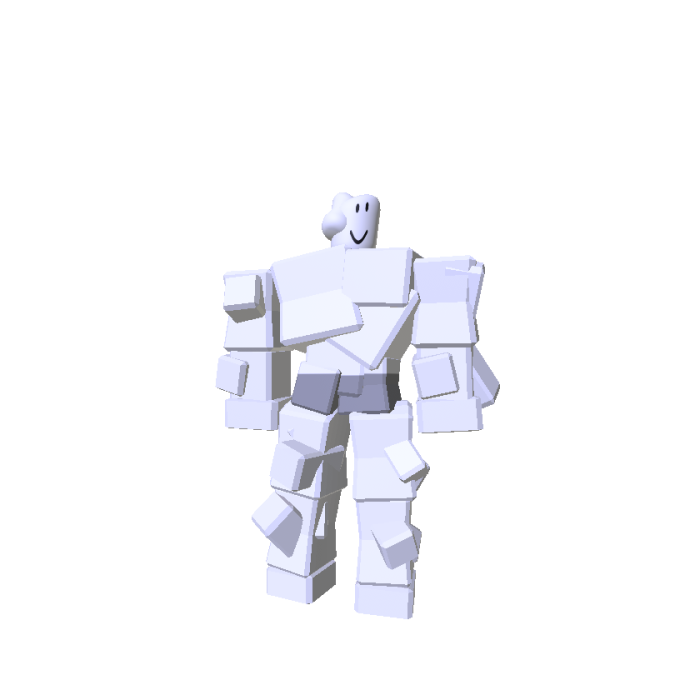 Amalgamation