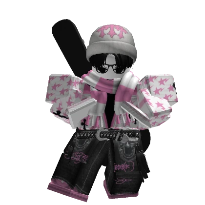 Rascallovich's avatar