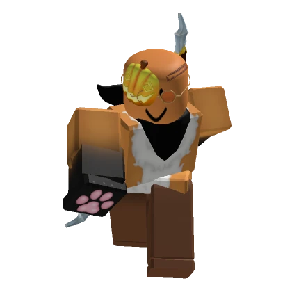 Kirbeh's avatar