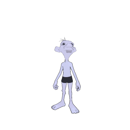 Manny Meme (Recolourable)