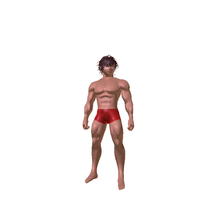 Baki Hanma