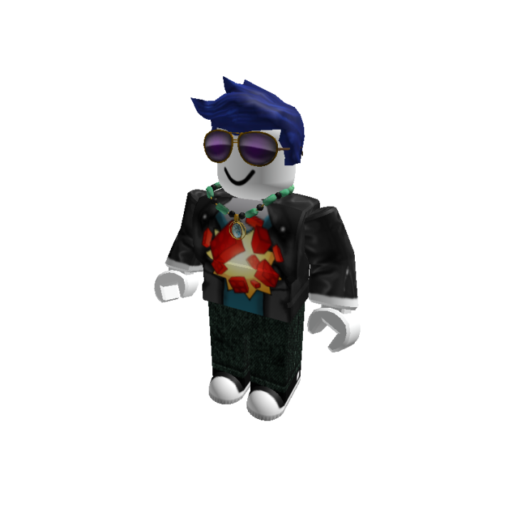 Roblox banner for @faria60