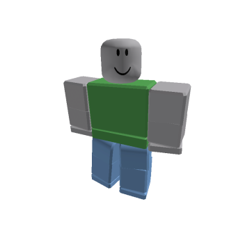 John Doe - Roblox