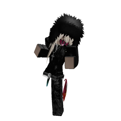 geekbahr's avatar