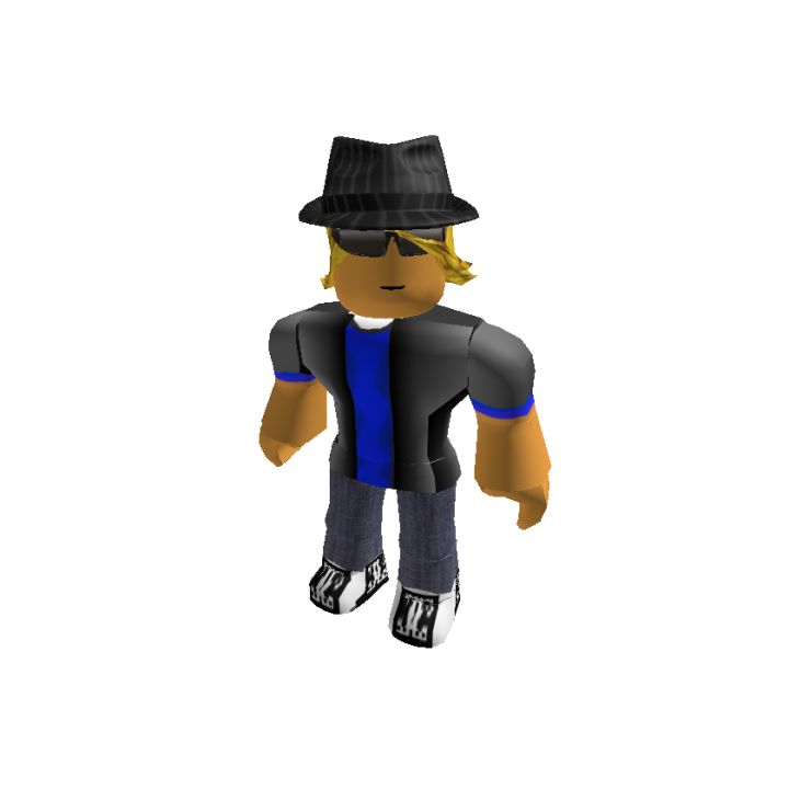 Roblox banner for @home2020