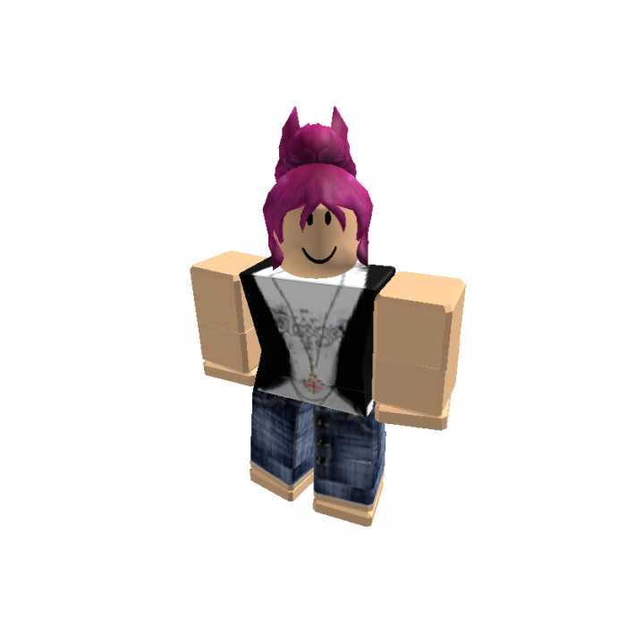 Roblox banner for @rohini