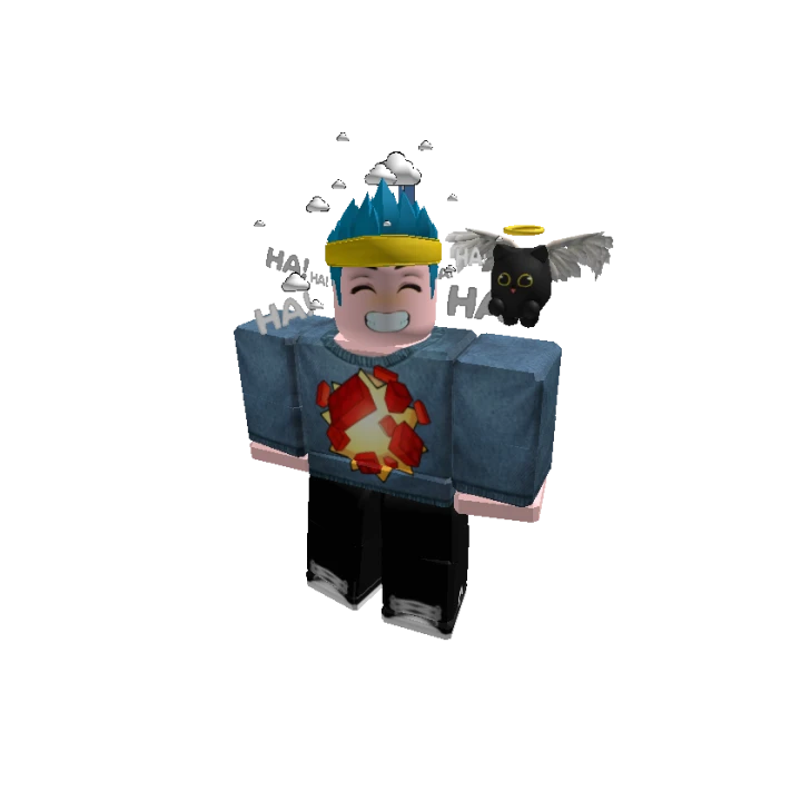 JayGrayy - Roblox