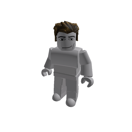 Man - Roblox