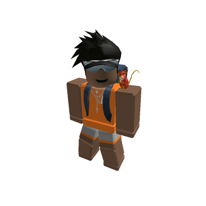 Full avatar of Jailyynn_10