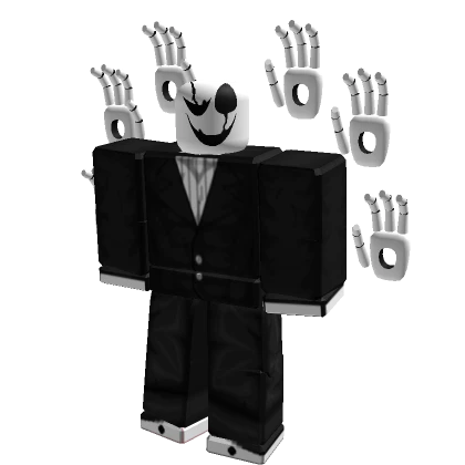 Sans's avatar