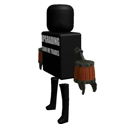 AcceptOrCountr's avatar