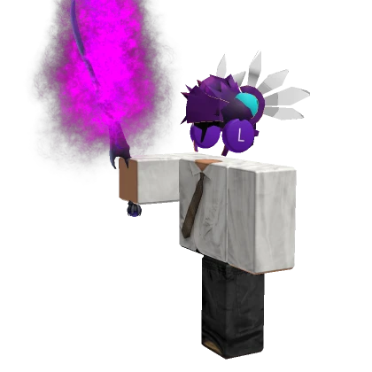 Tate's avatar