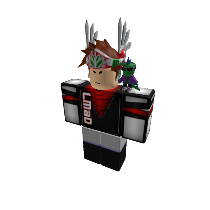 Roblox banner for @Asi