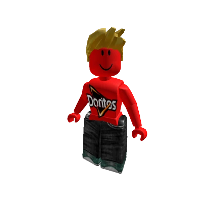 Poquecito's avatar