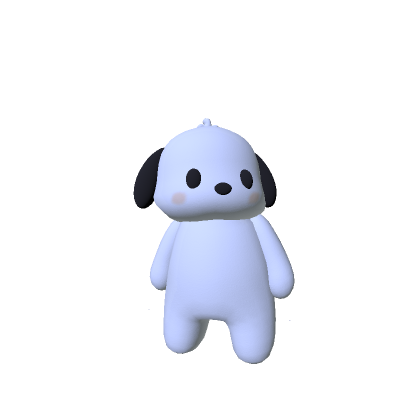 Chill Dog thumbnail