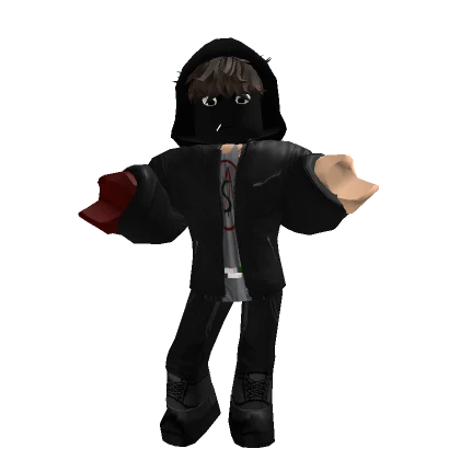 DashingNacho's avatar