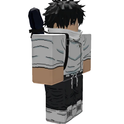 JustTravish's avatar