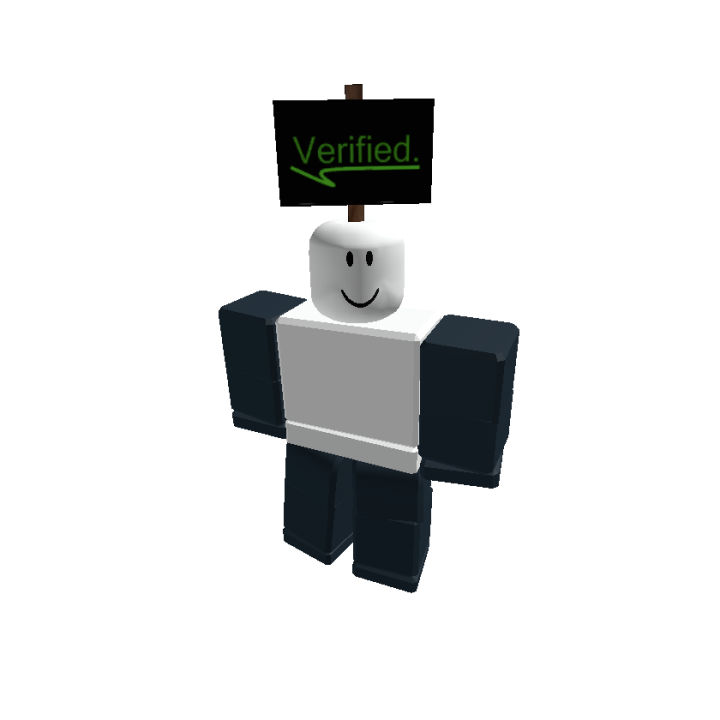 Roblox banner for @Ventilation