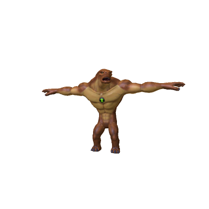 Humungousaur