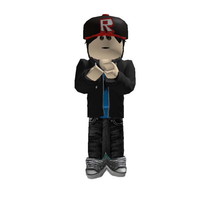 Roblox banner for @nahubass